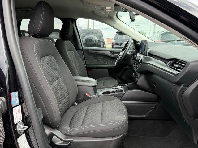 used 2023 Ford Escape car, priced at $19,500