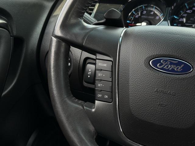 used 2011 Ford Taurus car, priced at $8,500