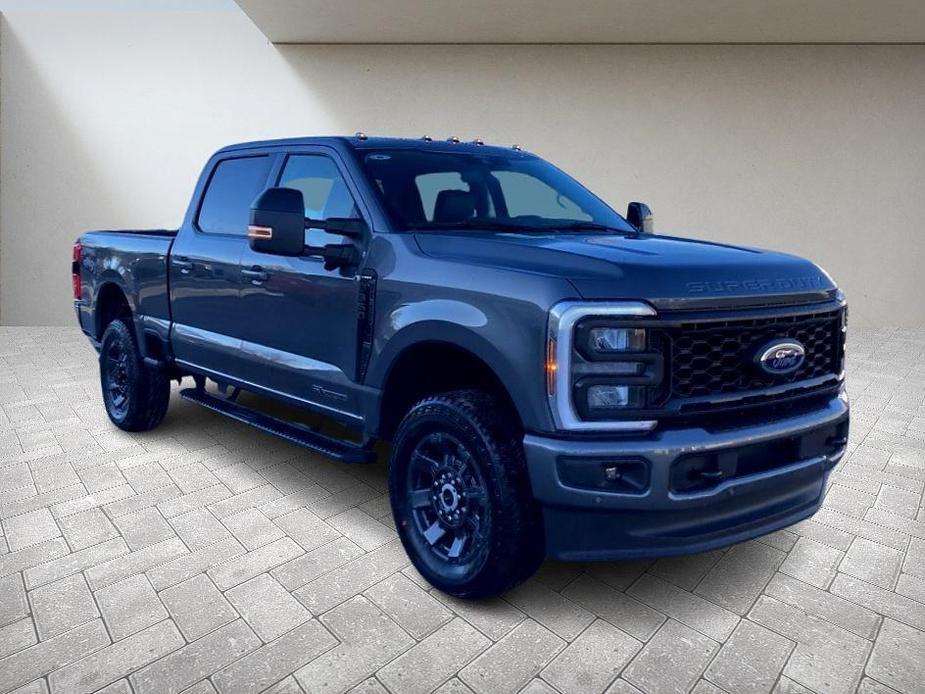 new 2024 Ford F-350 car, priced at $80,316