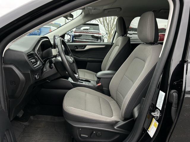 used 2022 Ford Escape car, priced at $21,500