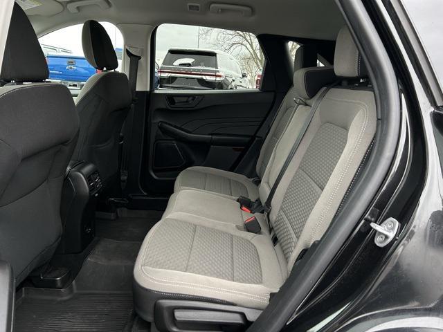 used 2022 Ford Escape car, priced at $21,500