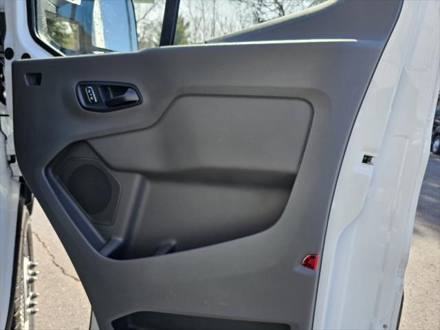 new 2024 Ford Transit-250 car, priced at $53,750