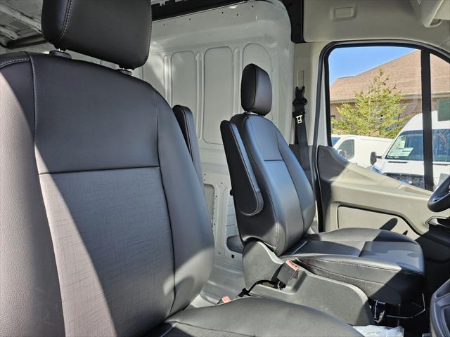new 2024 Ford Transit-250 car, priced at $53,750