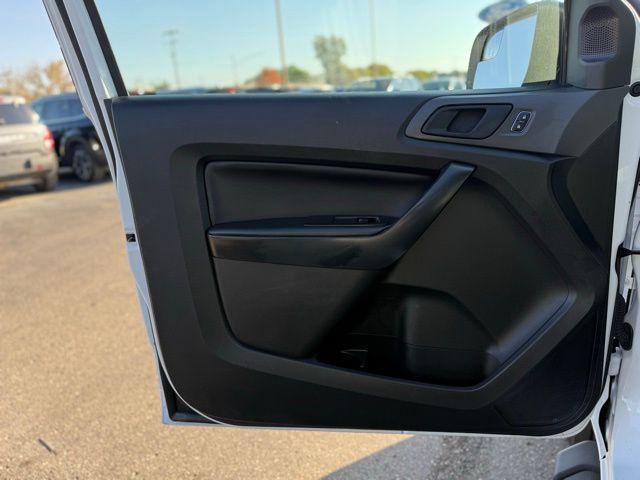 used 2022 Ford Ranger car, priced at $24,500