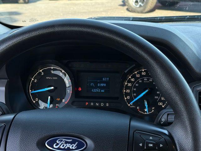 used 2022 Ford Ranger car, priced at $24,500