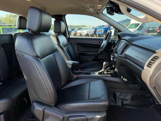 used 2022 Ford Ranger car, priced at $24,500