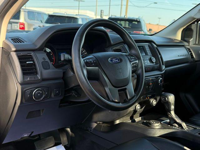 used 2022 Ford Ranger car, priced at $24,500