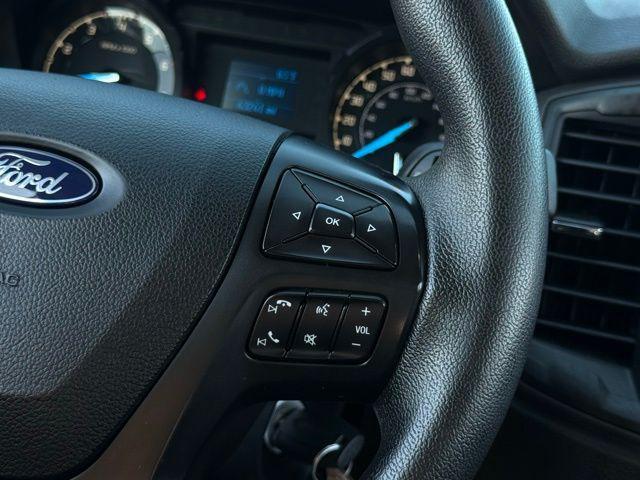 used 2022 Ford Ranger car, priced at $24,500