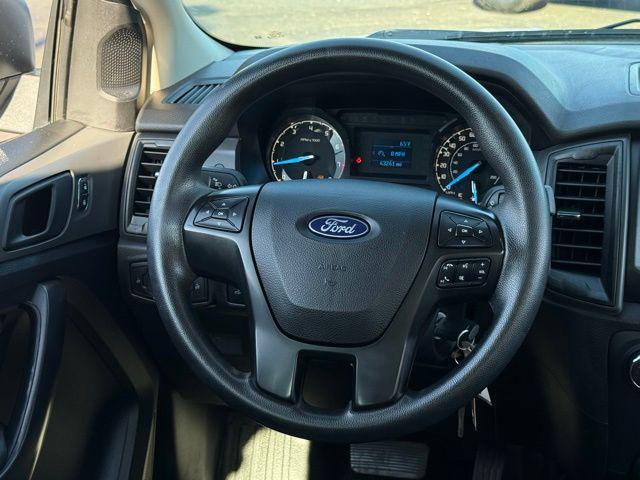 used 2022 Ford Ranger car, priced at $24,500