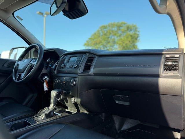 used 2022 Ford Ranger car, priced at $24,500