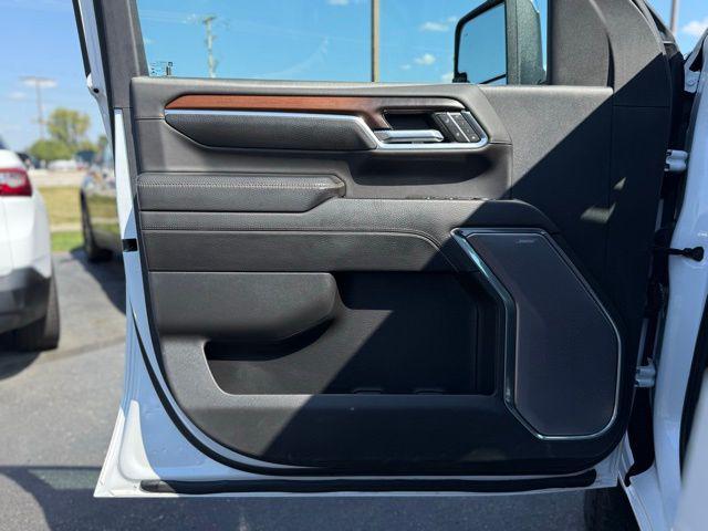 used 2024 GMC Sierra 2500 car, priced at $71,500