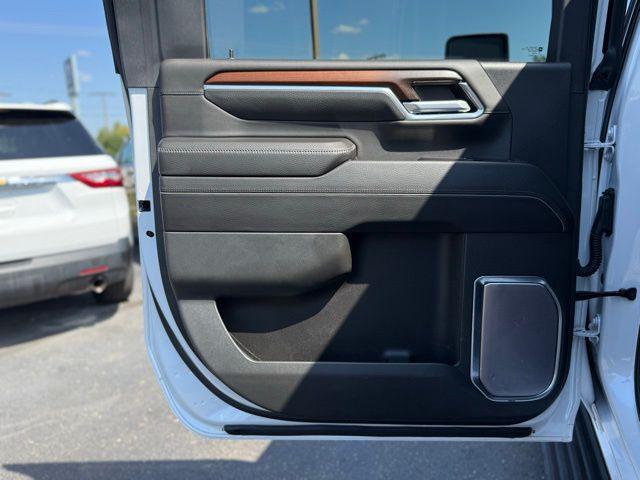 used 2024 GMC Sierra 2500 car, priced at $71,500