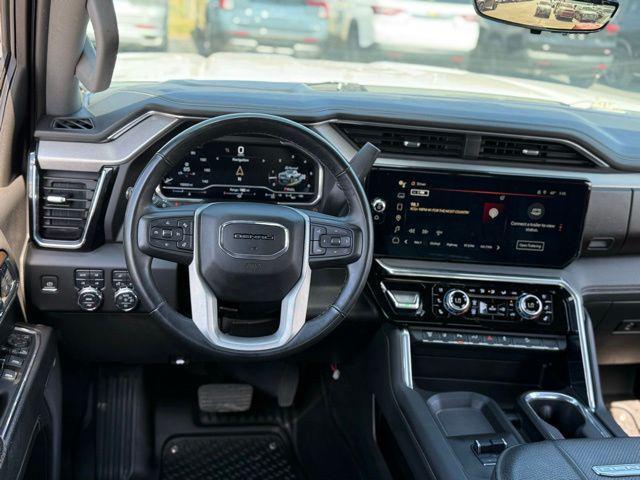 used 2024 GMC Sierra 2500 car, priced at $71,500