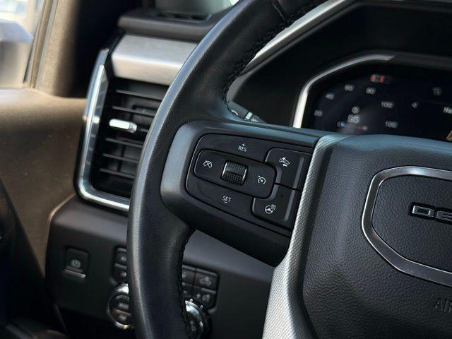 used 2024 GMC Sierra 2500 car, priced at $71,500