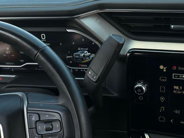 used 2024 GMC Sierra 2500 car, priced at $71,500