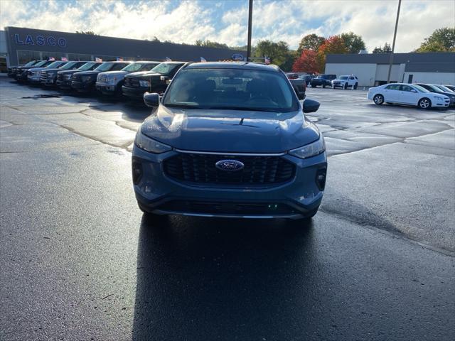 used 2024 Ford Escape car, priced at $37,500