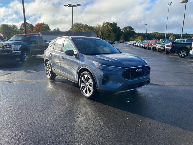 used 2024 Ford Escape car, priced at $37,500