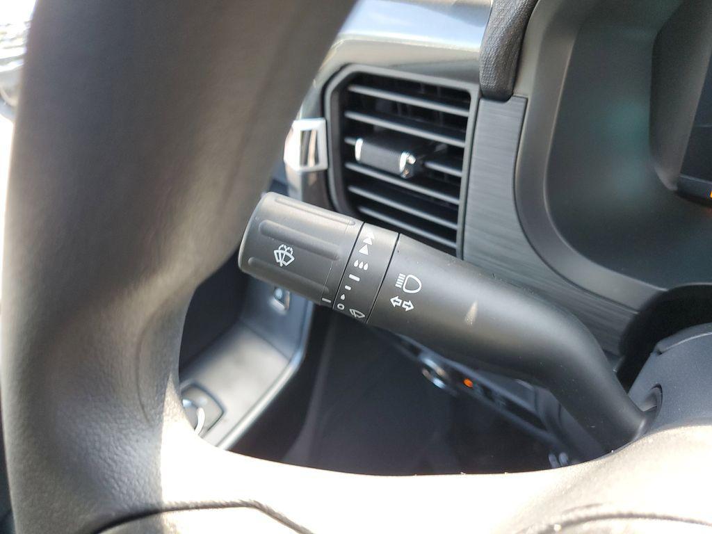 new 2025 Ford F-150 car, priced at $44,918