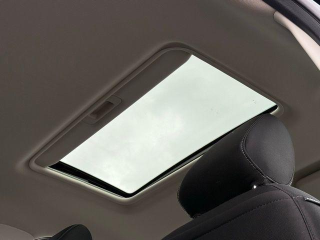 used 2022 Ford EcoSport car, priced at $17,000