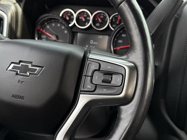 used 2020 Chevrolet Silverado 1500 car, priced at $29,000
