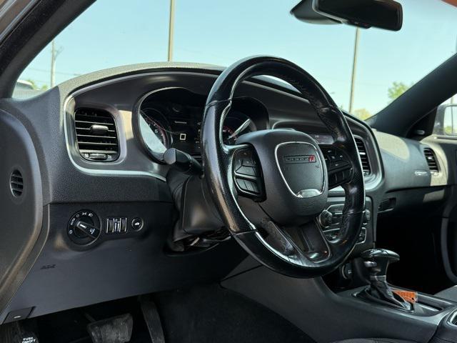 used 2022 Dodge Charger car, priced at $25,000