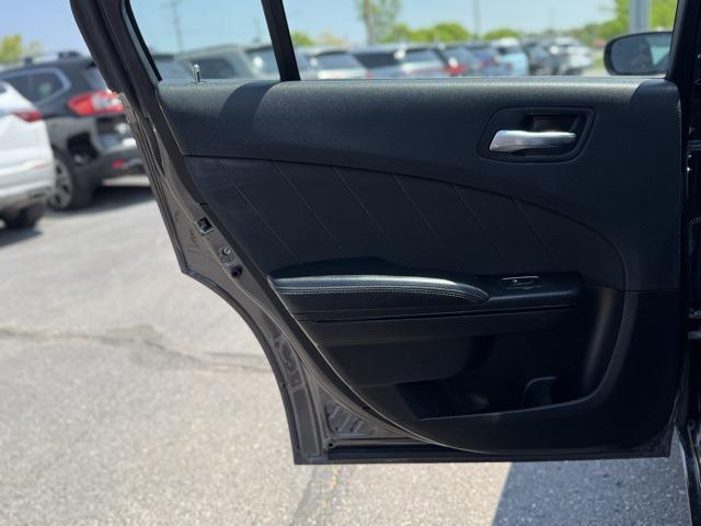used 2022 Dodge Charger car, priced at $25,000