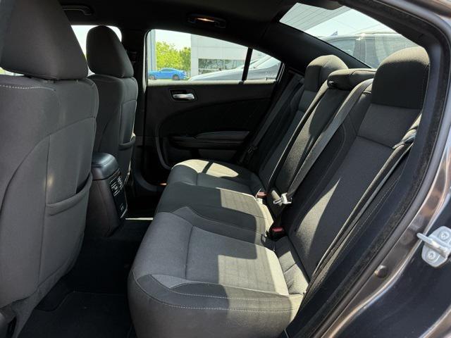 used 2022 Dodge Charger car, priced at $25,000