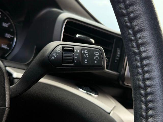 used 2023 Ford Explorer car, priced at $33,500
