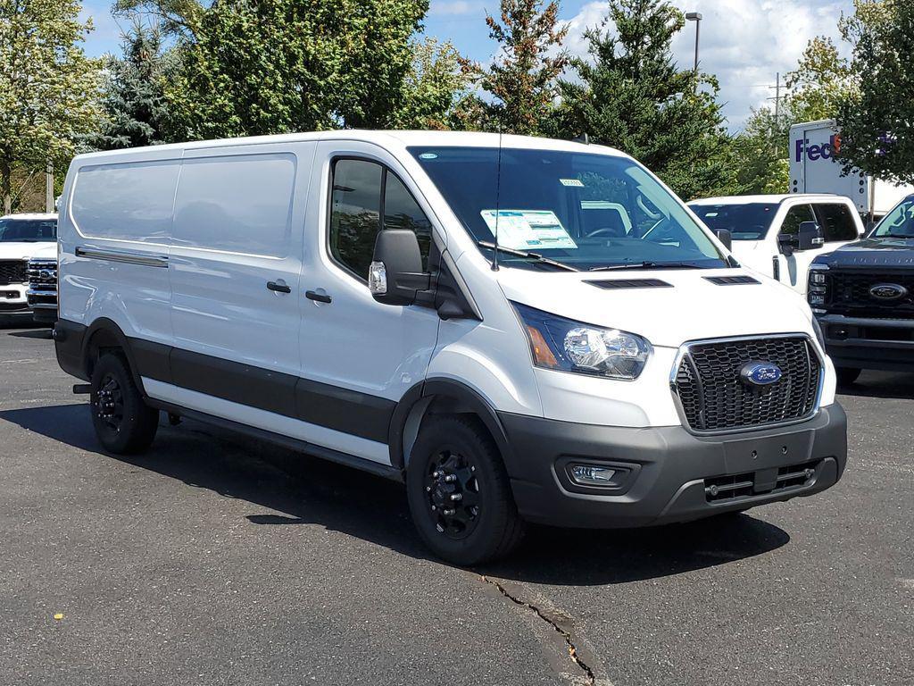new 2025 Ford Transit-250 car, priced at $58,605