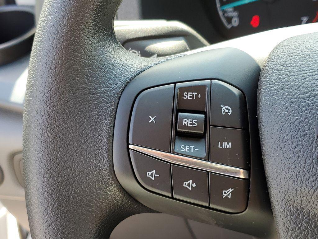 new 2025 Ford Transit-250 car, priced at $58,605