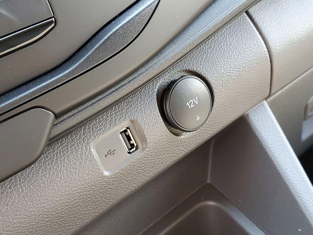 new 2025 Ford Transit-250 car, priced at $58,605