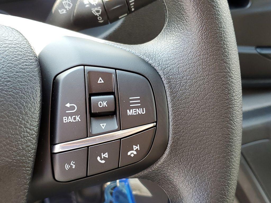 new 2025 Ford Transit-250 car, priced at $58,605