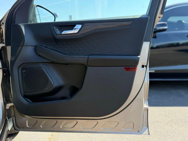 used 2020 Ford Escape car, priced at $18,500