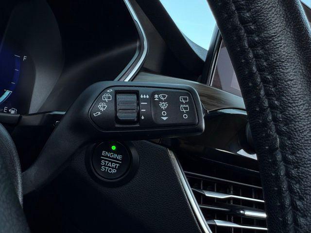 used 2020 Ford Escape car, priced at $18,500