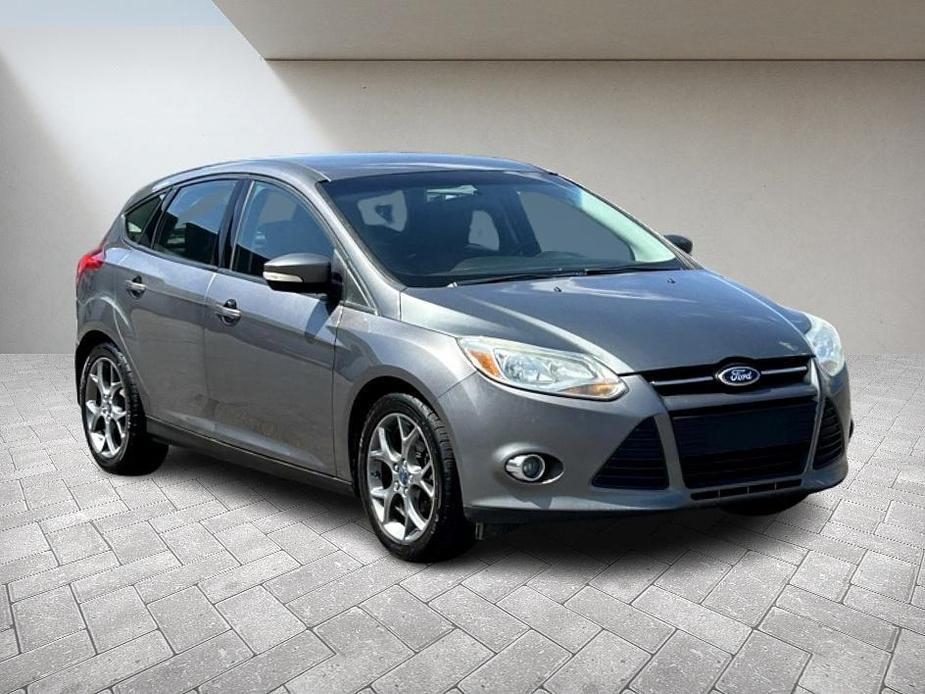 used 2014 Ford Focus car, priced at $4,750