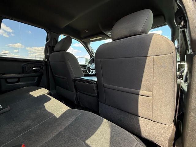 used 2021 Ram 1500 Classic car, priced at $21,500