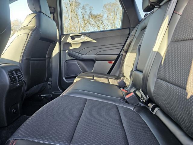 new 2025 Ford Escape car, priced at $30,021