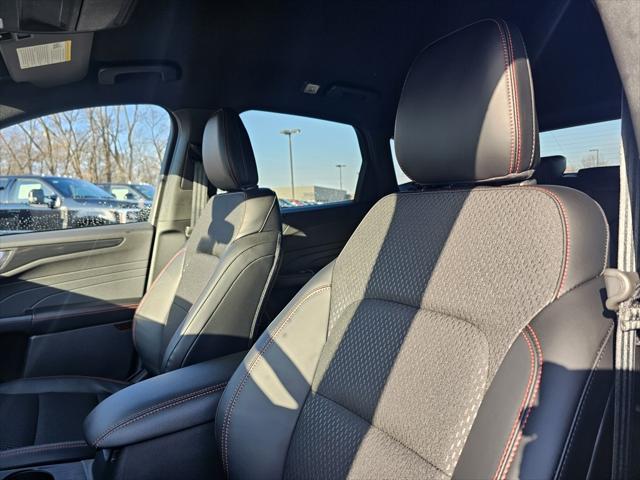 new 2025 Ford Escape car, priced at $30,021