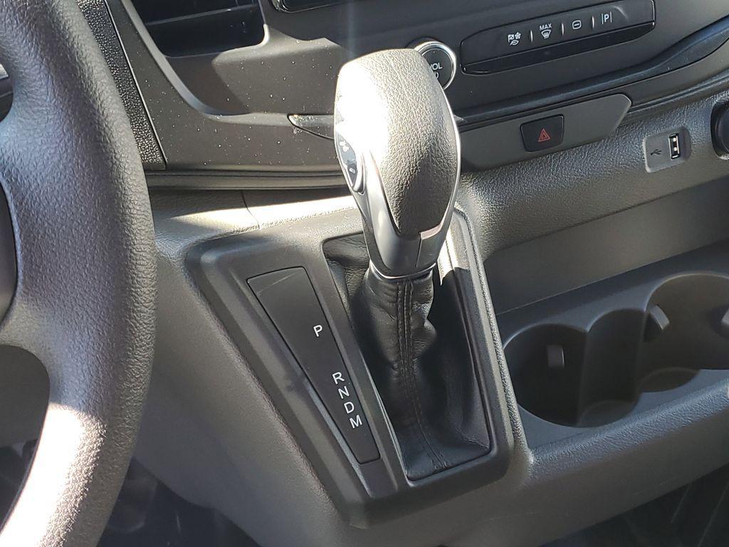 new 2026 Ford Transit-250 car, priced at $54,183