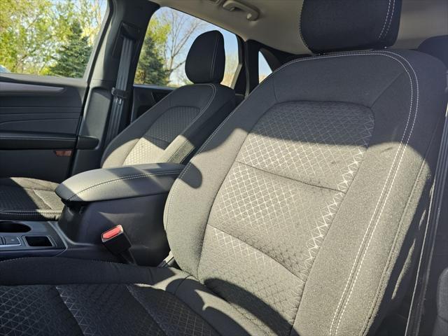 new 2025 Ford Escape car, priced at $30,369