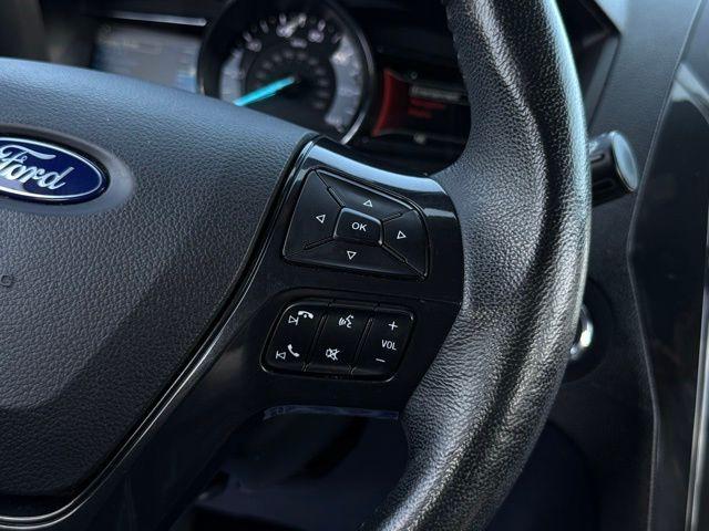 used 2017 Ford Explorer car, priced at $12,000
