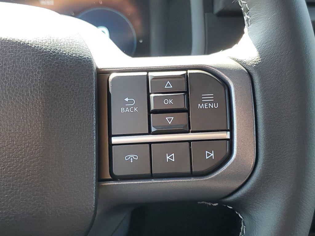 new 2025 Ford F-150 car, priced at $51,719