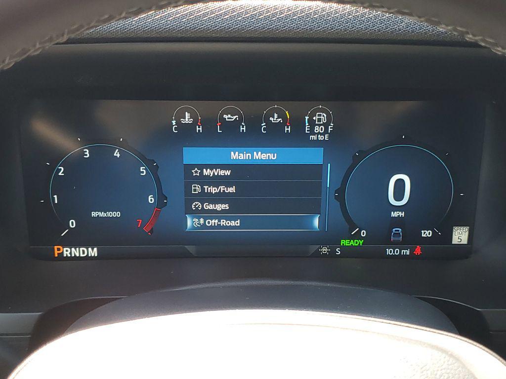 new 2025 Ford F-150 car, priced at $51,719