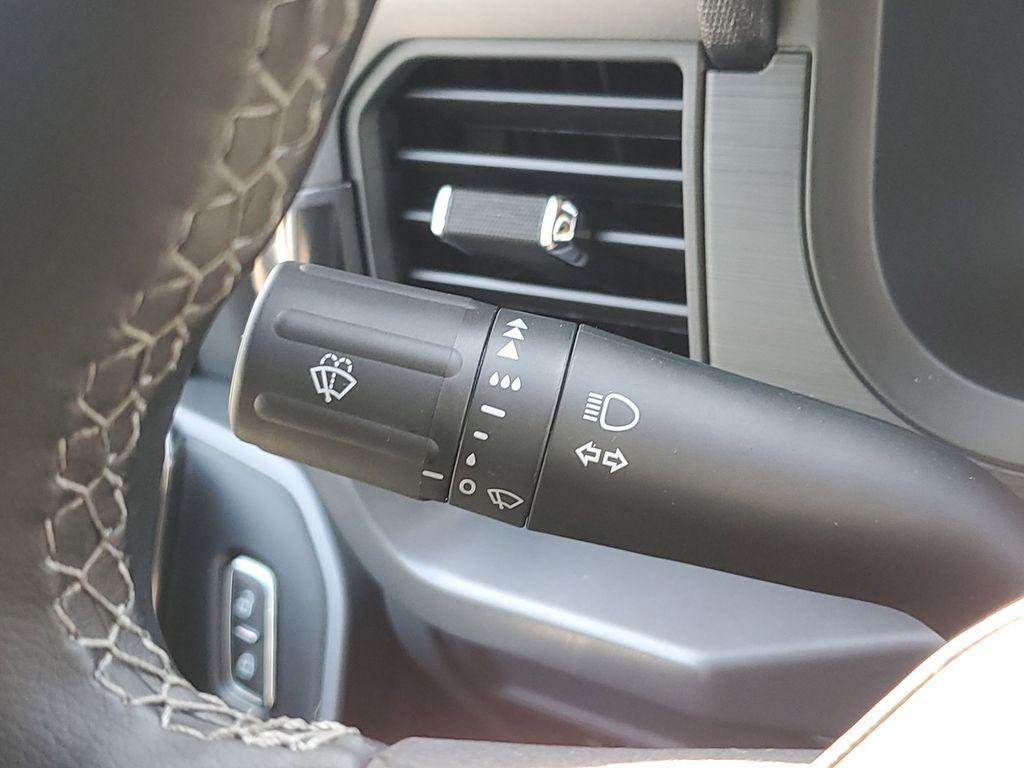 new 2025 Ford F-150 car, priced at $51,719
