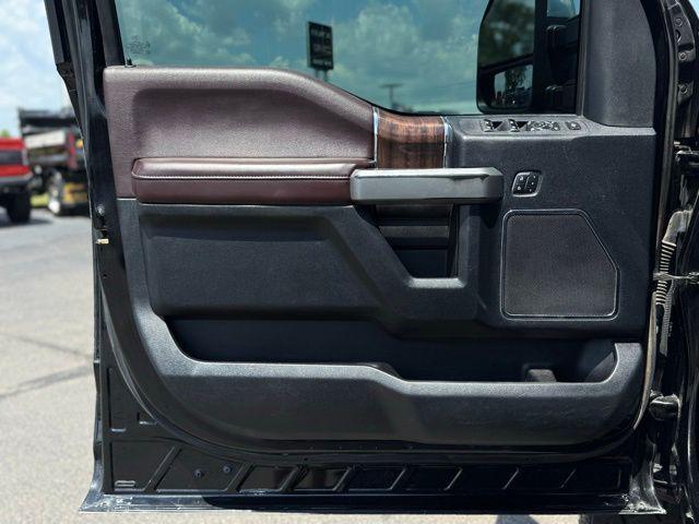 used 2017 Ford F-350 car, priced at $47,000