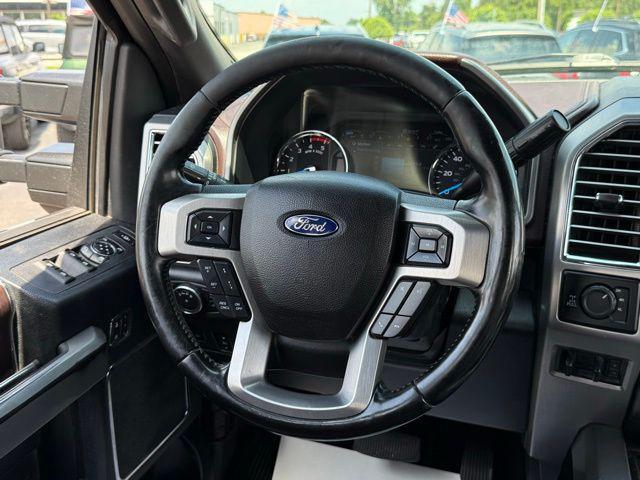 used 2017 Ford F-350 car, priced at $47,000