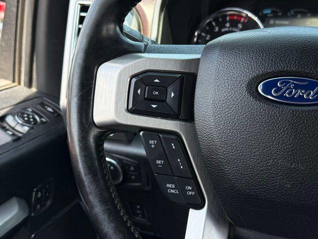 used 2017 Ford F-350 car, priced at $47,000