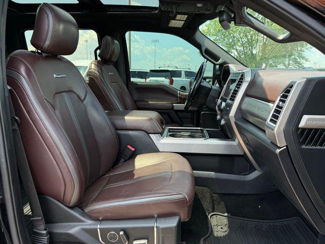used 2017 Ford F-350 car, priced at $47,000