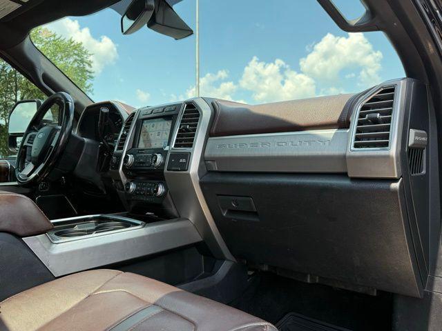used 2017 Ford F-350 car, priced at $47,000