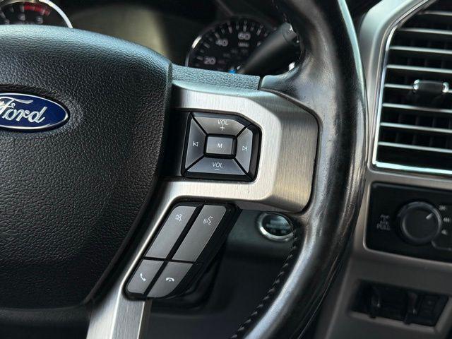 used 2017 Ford F-350 car, priced at $47,000
